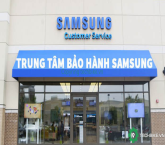 Bảo Hành Tivi Samsung Chính Hãng Tại Hà Nội