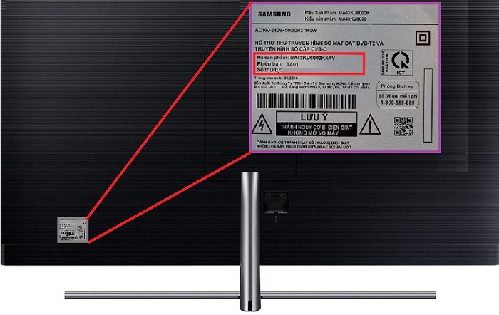 4. Các Đặc Điểm Nổi Bật Của Tivi Samsung 32 Inch